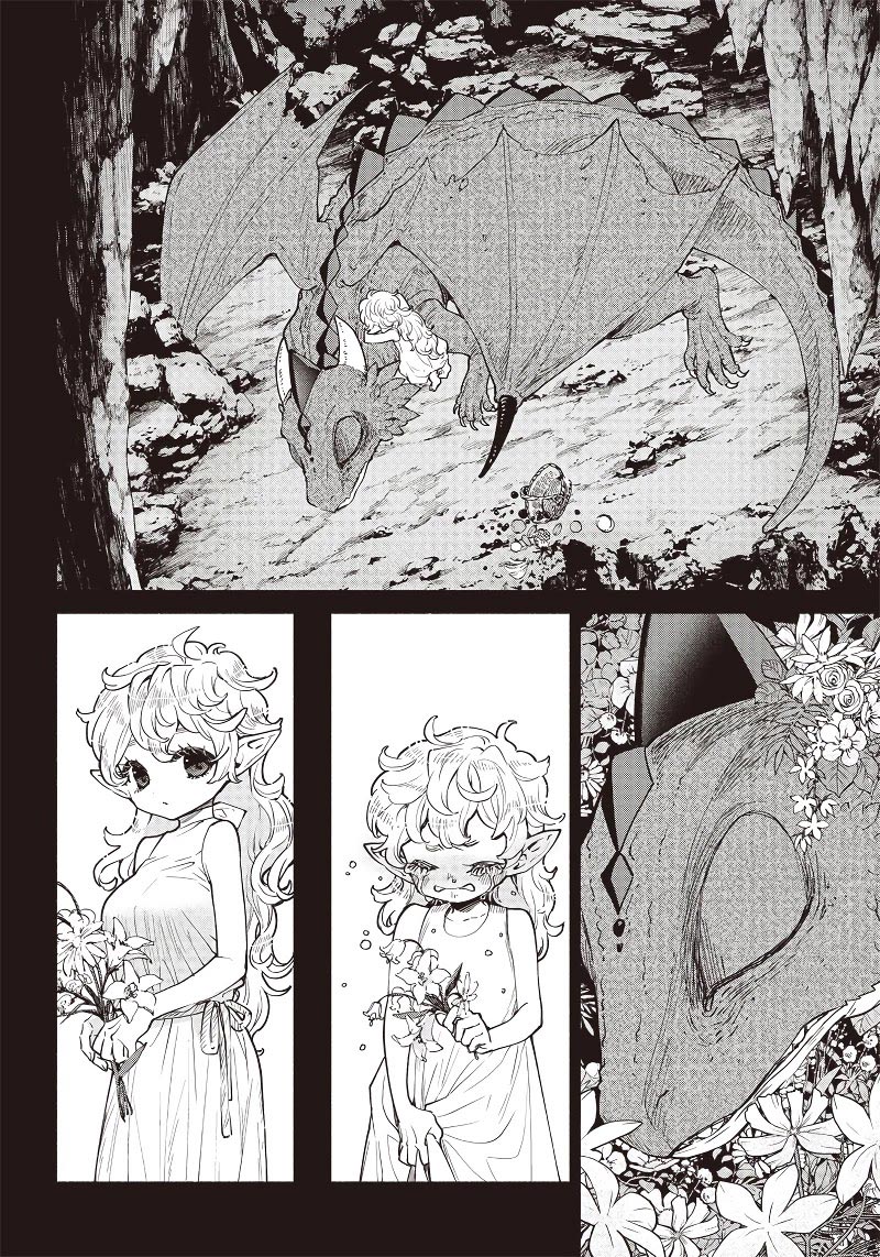 Tensei Goblin da kedo Shitsumon aru? Chapter 39 Bahasa Indonesia